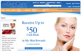 PrSkinCare Buy Skin care Online